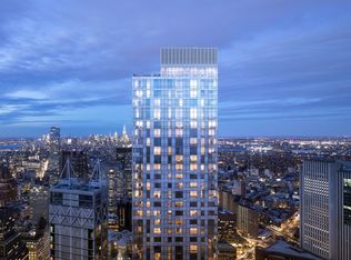 19 Dutch St APT 44H, New York, NY 10038