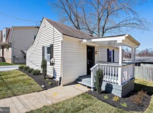 6510 Blacklog St, Capitol Heights, MD