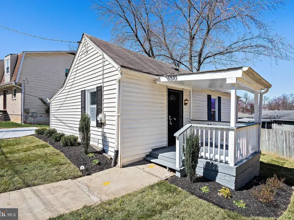 6510 Blacklog St, Capitol Heights, MD 20743