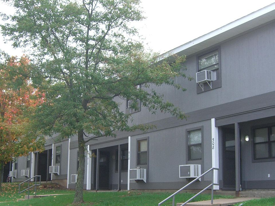 1st image of 2105 S Franklin St APT 517