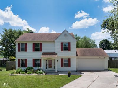 901 Mallory Pkwy, Franklin, IN, 46131