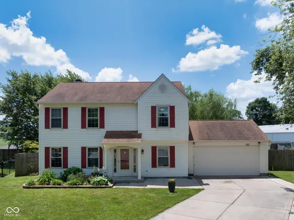 901 Mallory Pkwy, Franklin, IN 46131