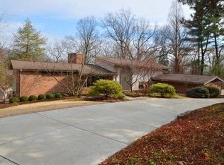 504 Hickory Hill Ln, Cincinnati, OH 45215