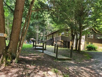 11 Iroquois Trail, Smallwood, NY, 12778