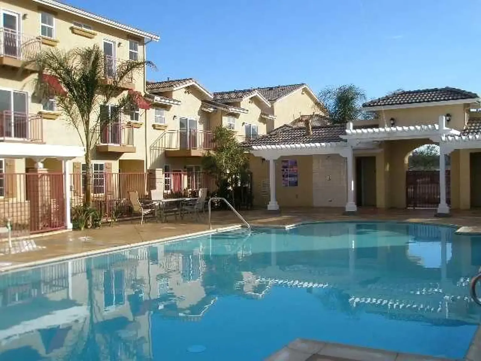 Tuscany Villas — Photo 2