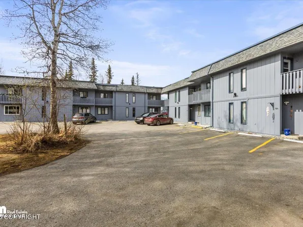 2841 W 29th Ave APT 7A, Anchorage, AK 99517