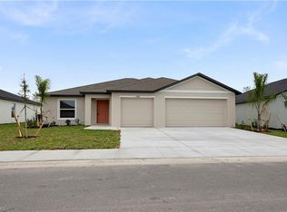 17178 Pompeii Way, North Fort Myers, FL 33917