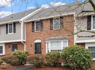 Hathorne Green Condominiums, Danvers, MA 01923