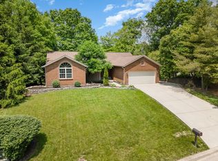 1703 Cottontail Dr, Milford, OH 45150