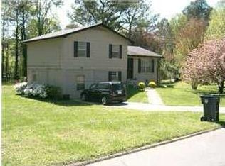 50 Lake Terrace Cir, La Fayette, GA 30728