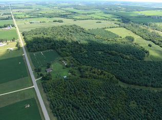 2385 170th Ave, Emerald, WI 54013