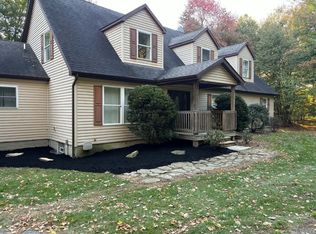 222 Deer Ridge Rd, Reynoldsville, PA 15851