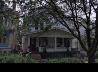 173-175 E Tompkins St #173, Columbus, OH 43202