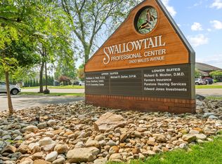 2400 Wales Ave NW Suite D, Massillon, OH 44646
