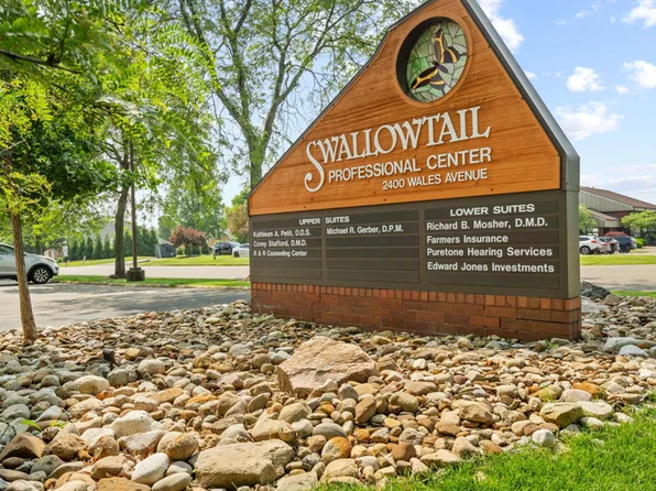 2400 Wales Ave NW Suite D, Massillon, OH 44646