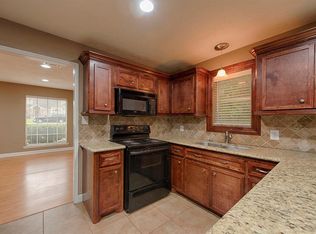 3422 Hickory Hollow Rd, Spring, TX 77380