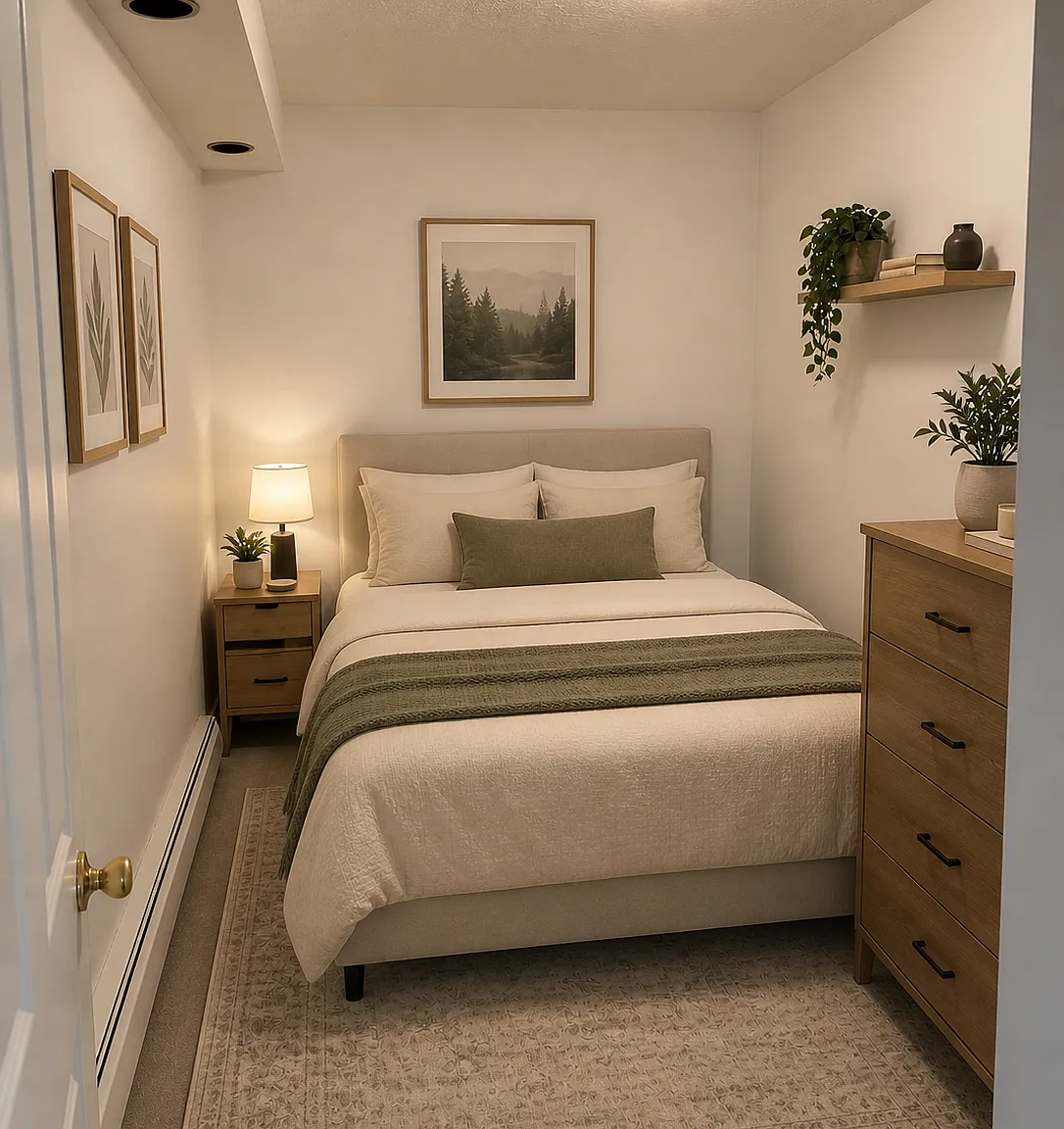 1 bed, 725 sqft, $1,650 — Photo 3