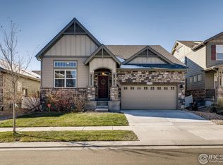 2183 Steppe Dr, Longmont, CO 80504