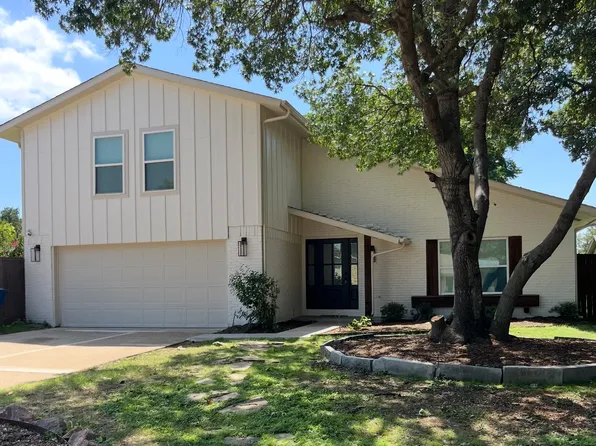15746 Overmead Cir, Dallas, TX 75248