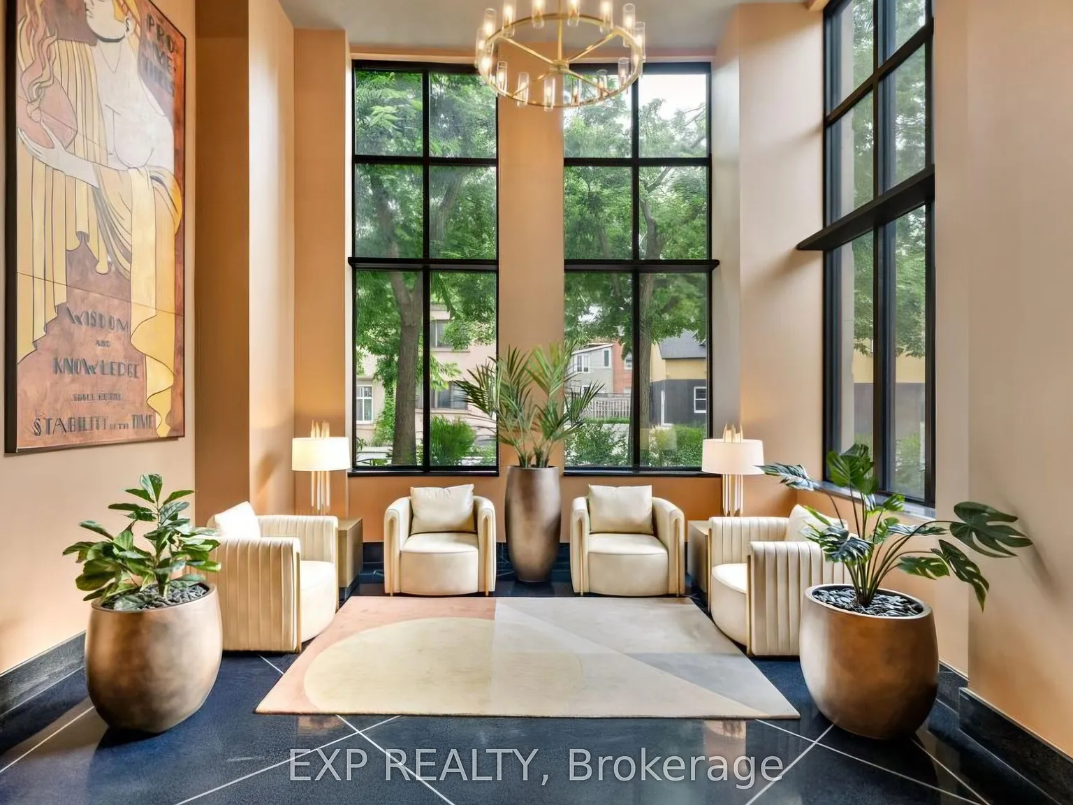 1 bed, $1,975 — Photo 4