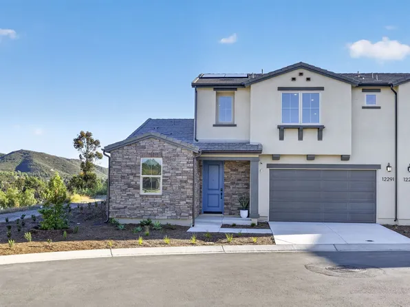 12291 Allison Way, San Diego, CA 92129