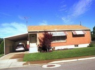 384 W 4675 S, Washington Terrace, UT 84405