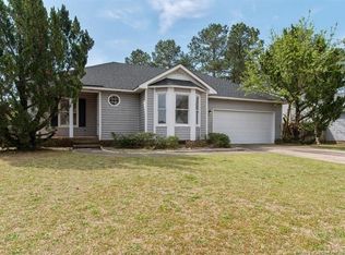 5013 Tangerine Dr, Fayetteville, NC 28304