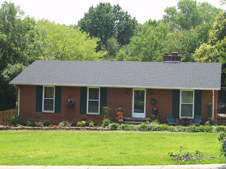 734 Montford Drive