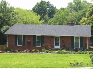 734 Montford Dr, Charlotte, NC 28209