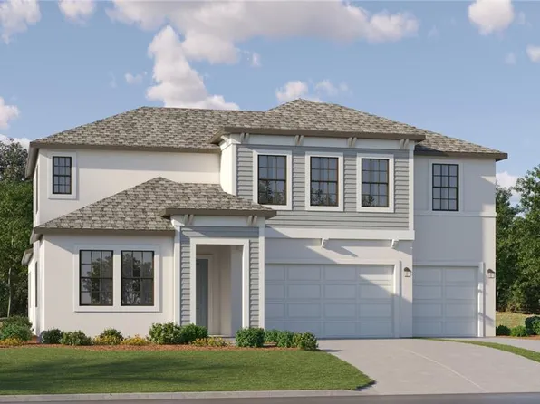 8362 Painted Sky Pl, Land O Lakes, FL 34637