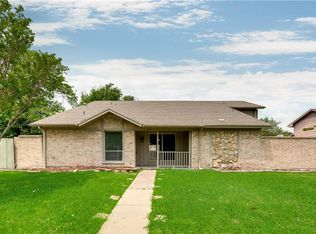 505 Perdido Dr, Garland, TX 75043