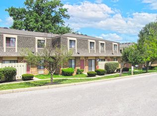 Abbot's Cove, Columbus, OH 43204