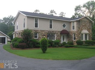 1065 Old Dalton Rd NE, Rome, GA 30165