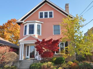 1296 Michigan Ave, Cincinnati, OH
