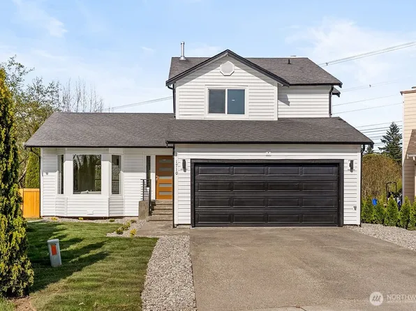 1710 SW 359th Street, Federal Way, WA 98023