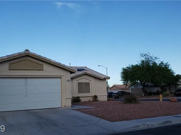 4250 Judith Dr, North Las Vegas, NV 89032