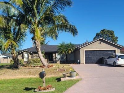 757 SW Sail Terrace, Port Saint Lucie, FL, 34953
