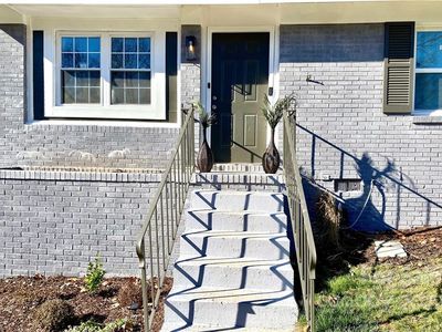 5434 Southampton Rd, Charlotte, NC, 28217