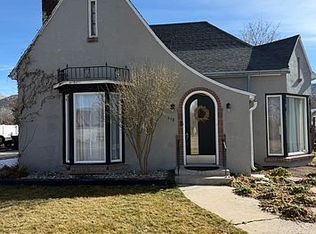 448 N 100 E, Nephi, UT 84648