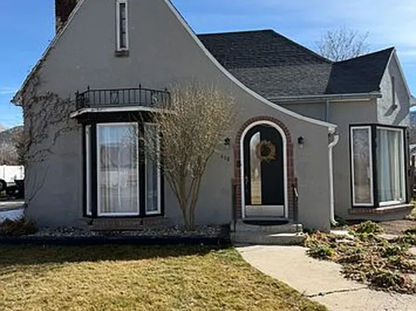 448 N 100 E, Nephi, UT 84648