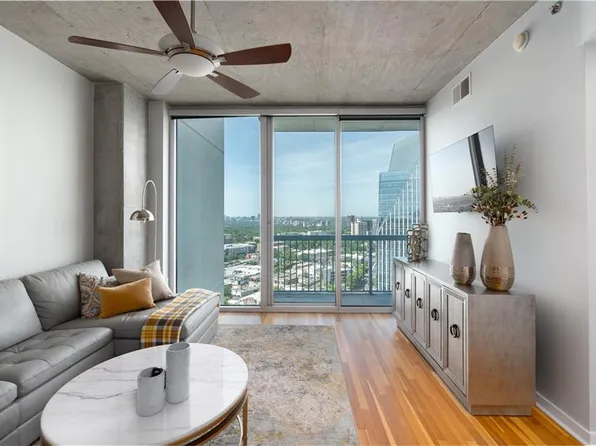 3324 Peachtree Rd NE Unit 2804, Atlanta, GA 30326