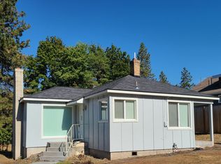 603 E 18th Ave, Spokane, WA 99203