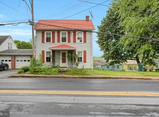 22 Loudon Rd, Mercersburg, PA 17236