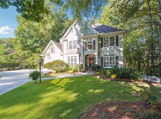 1678 Valor Ridge Dr NW, Kennesaw, GA 30152