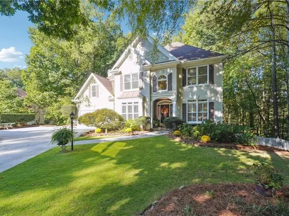 1678 Valor Ridge Dr NW, Kennesaw, GA 30152