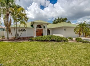 1140 SW 42nd Ter, Cape Coral, FL 33914
