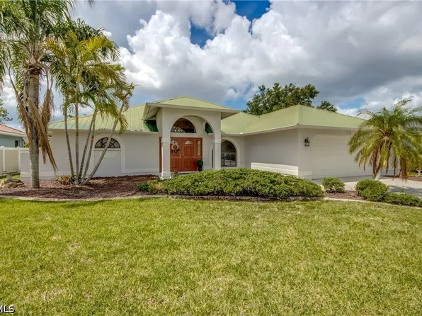 1140 SW 42nd Ter, Cape Coral, FL 33914