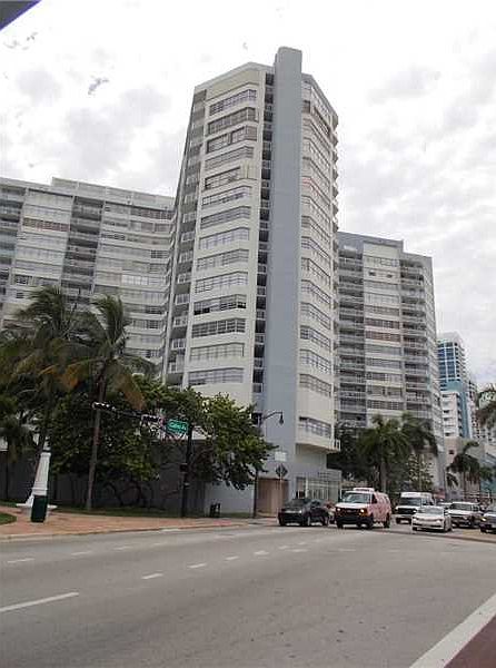1st image of 7135 Collins Ave APT 1212