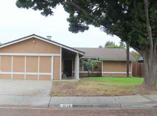 1119 Hal Ave, Santa Maria, CA 93454