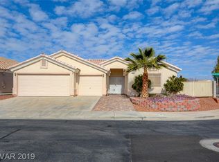 1012 Guided Dancer Ave, Henderson, NV 89015